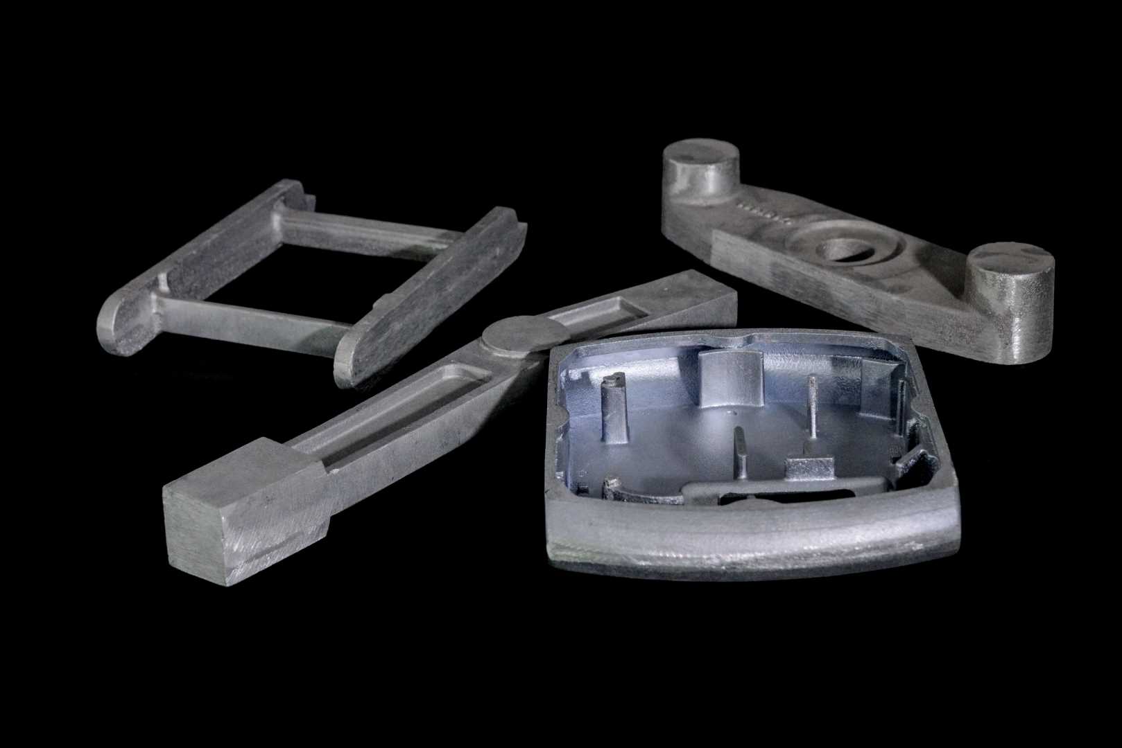 First slide